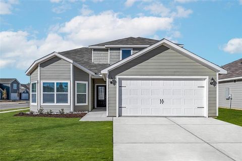 9833 Teton Vista Drive Fort Worth TX 76140
