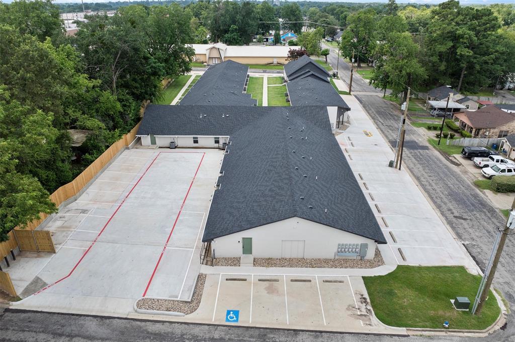 Mt Pleasant City Blocks - Commercial Sale