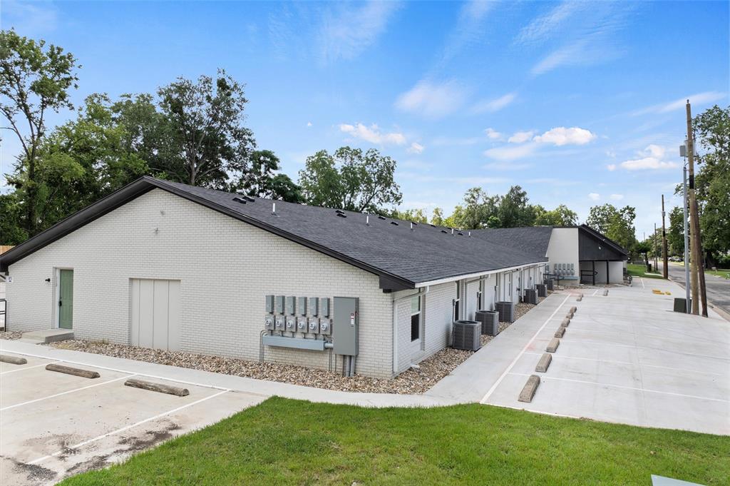 Mt Pleasant City Blocks - Commercial Sale