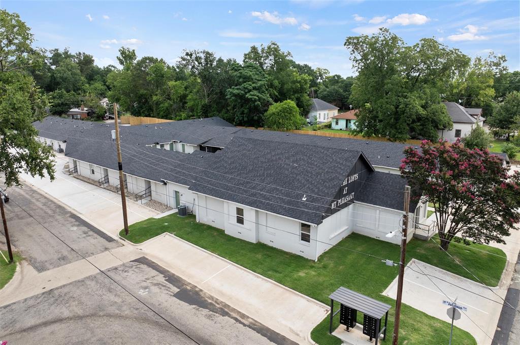 Mt Pleasant City Blocks - Commercial Sale