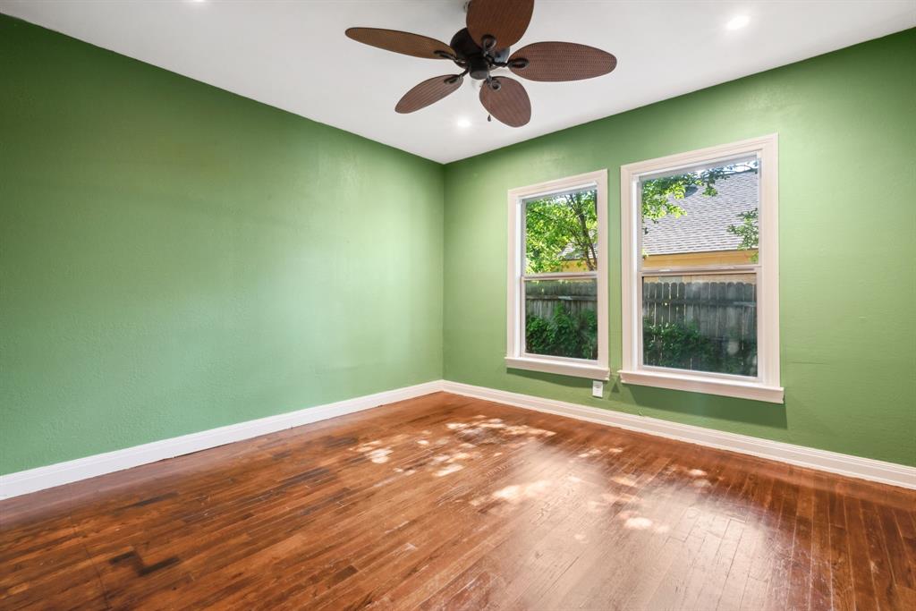 Chamberlain Arlington Heights 1st - Residential