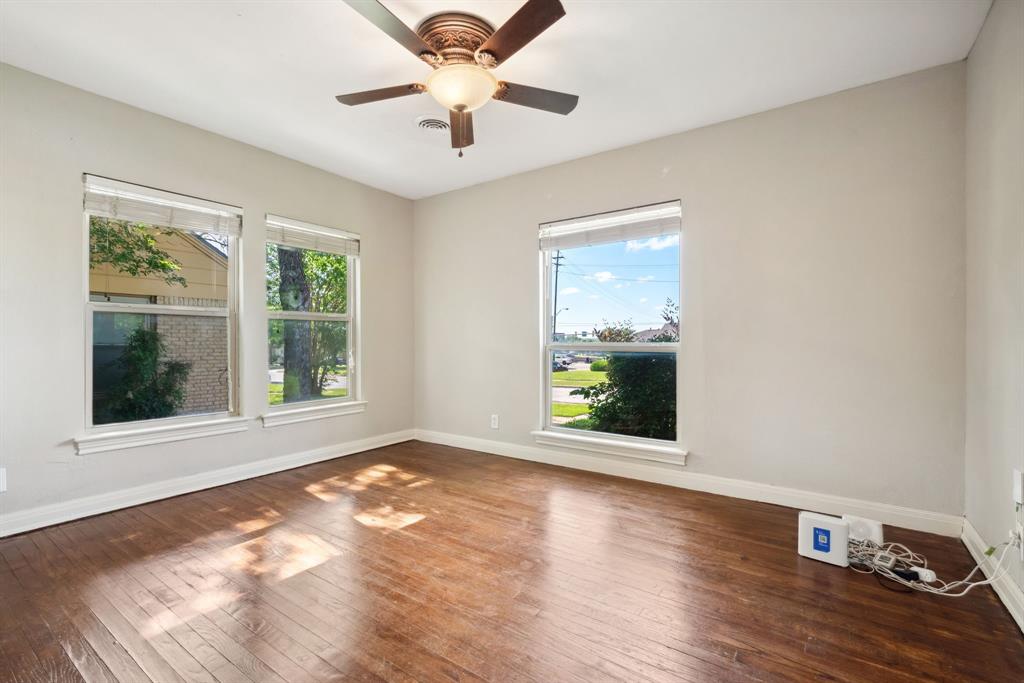 Chamberlain Arlington Heights 1st - Residential