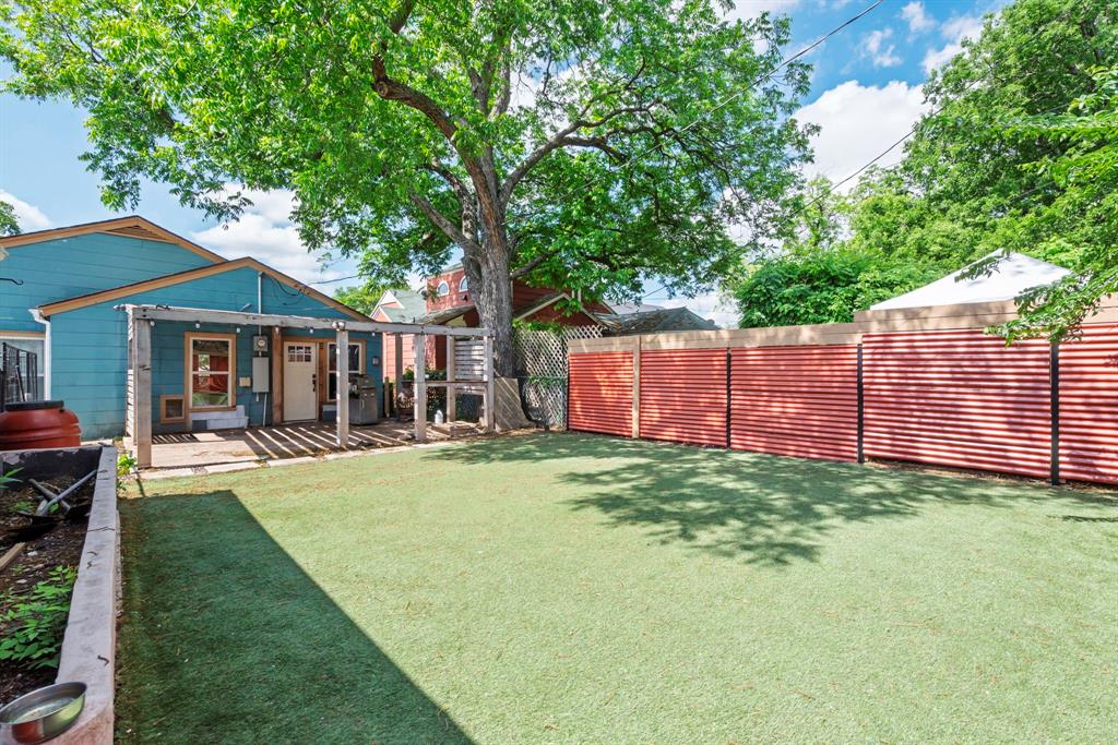 Chamberlain Arlington Heights 1st - Residential