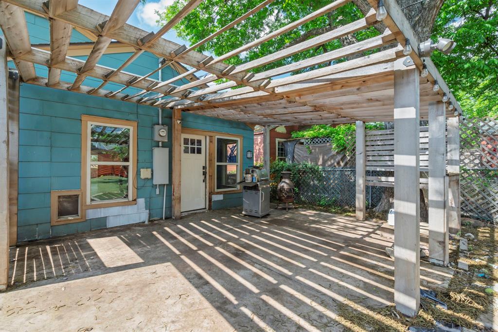 Chamberlain Arlington Heights 1st - Residential