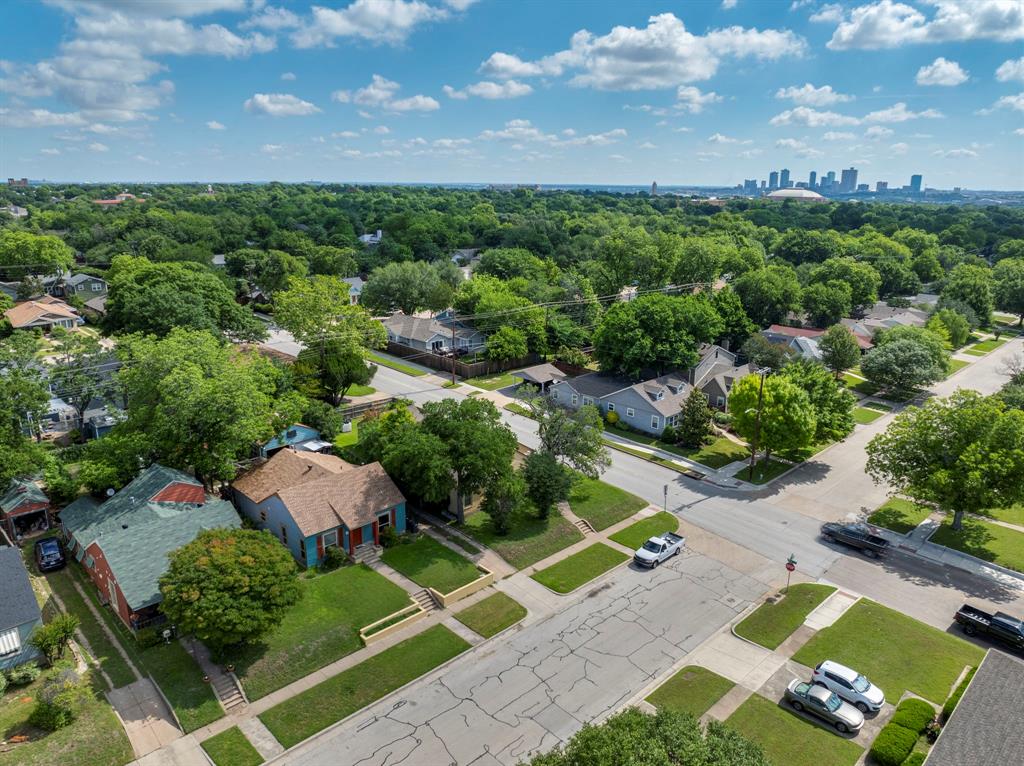 Chamberlain Arlington Heights 1st - Residential