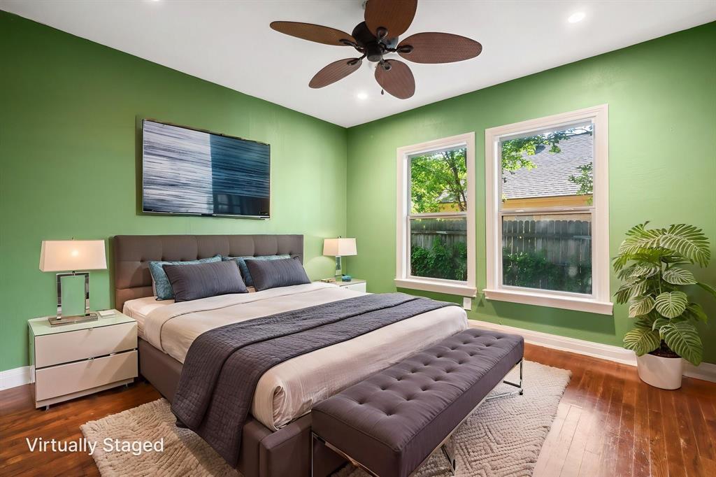 Chamberlain Arlington Heights 1st - Residential