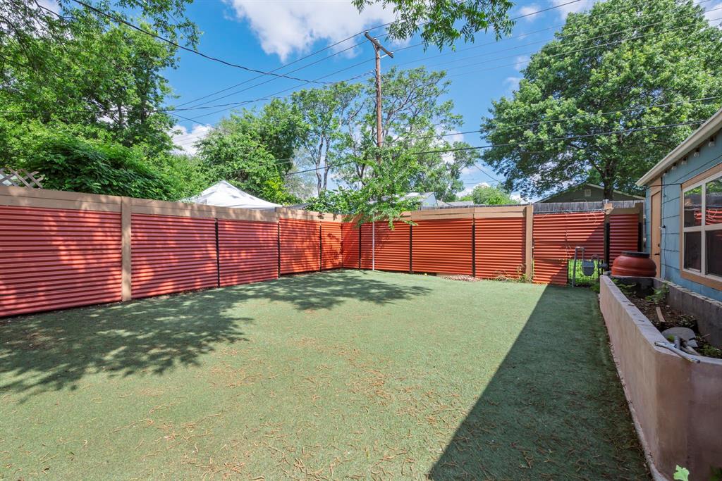 Chamberlain Arlington Heights 1st - Residential