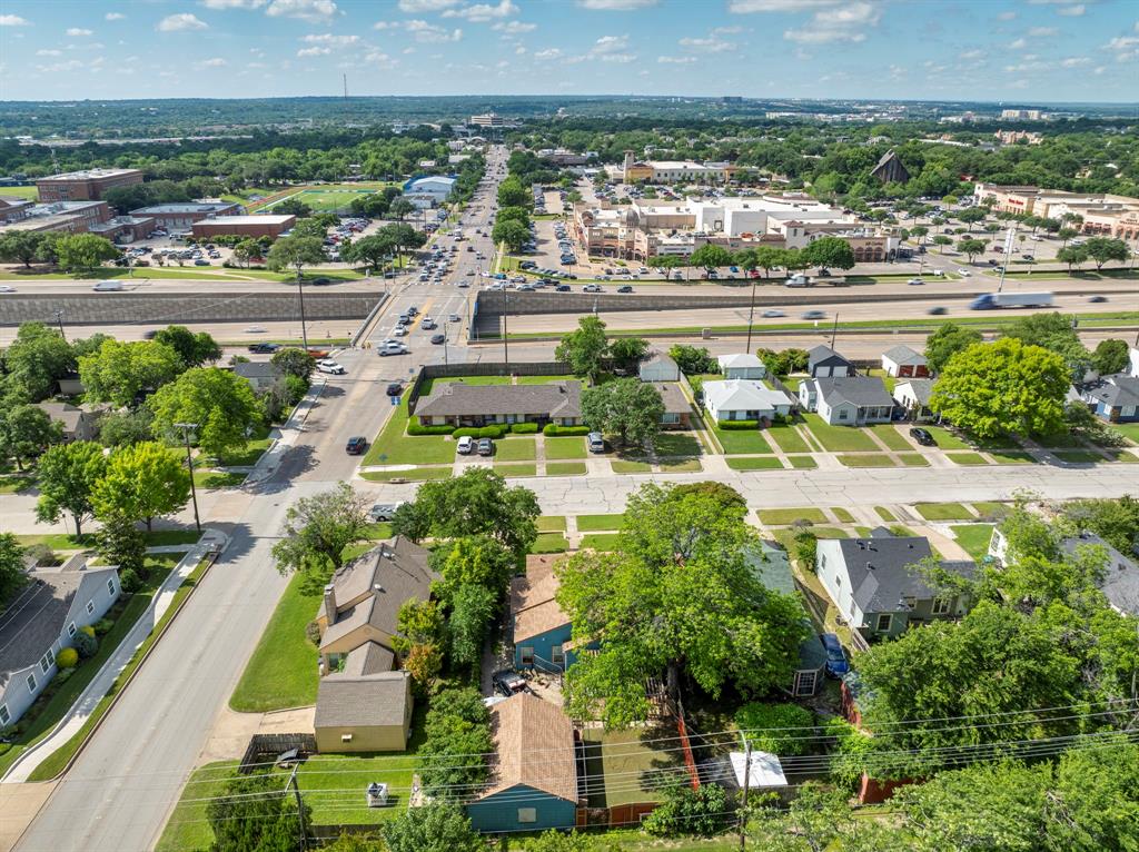 Chamberlain Arlington Heights 1st - Residential
