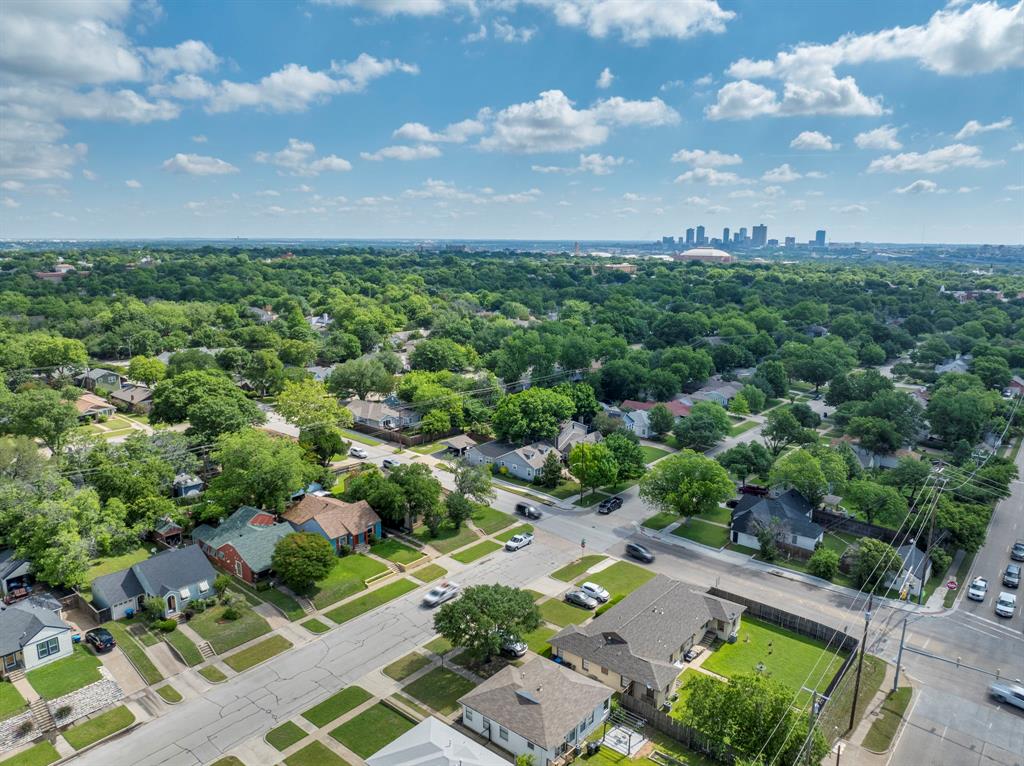 Chamberlain Arlington Heights 1st - Residential