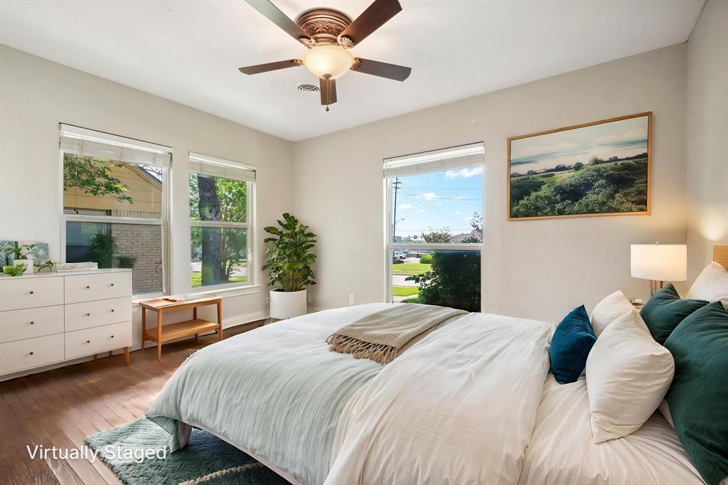 Chamberlain Arlington Heights 1st - Residential