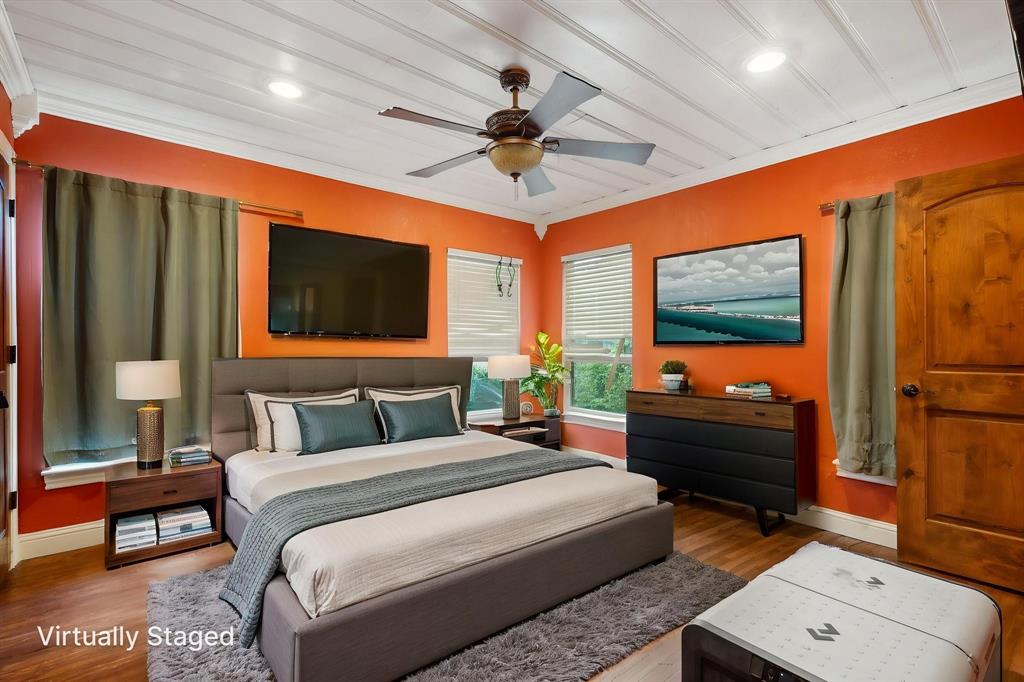 Chamberlain Arlington Heights 1st - Residential