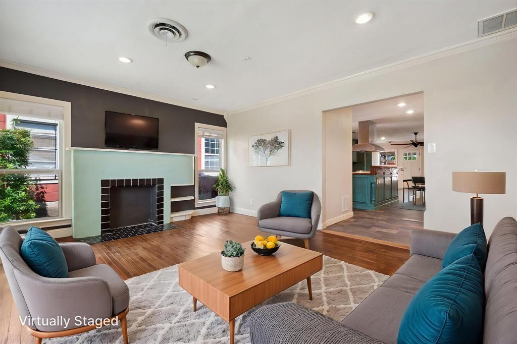 Chamberlain Arlington Heights 1st - Residential