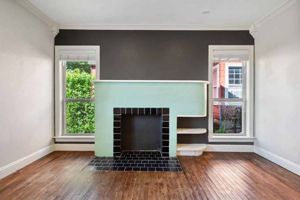 Chamberlain Arlington Heights 1st - Residential