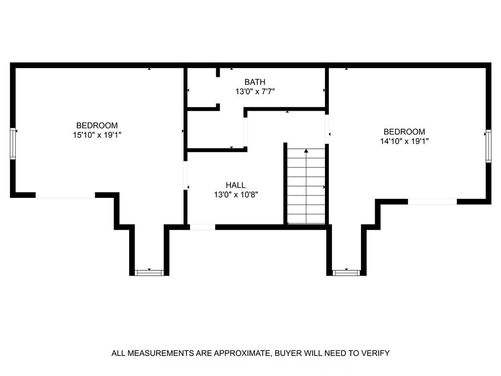 Thompson C - Residential