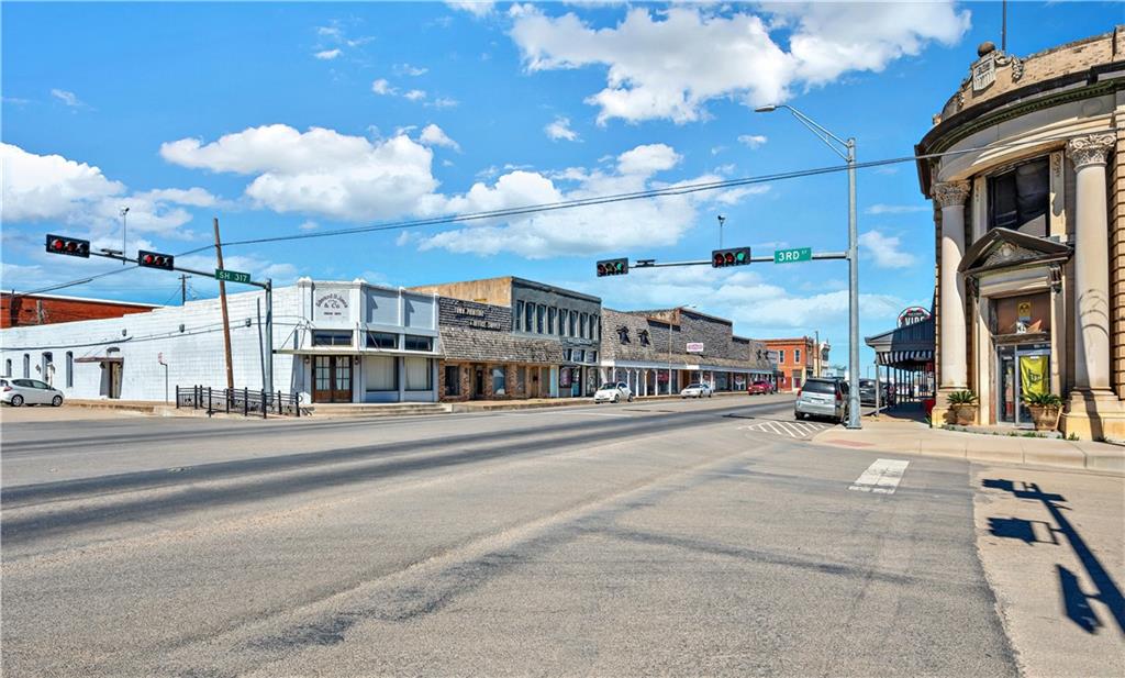 Thompson C - Residential