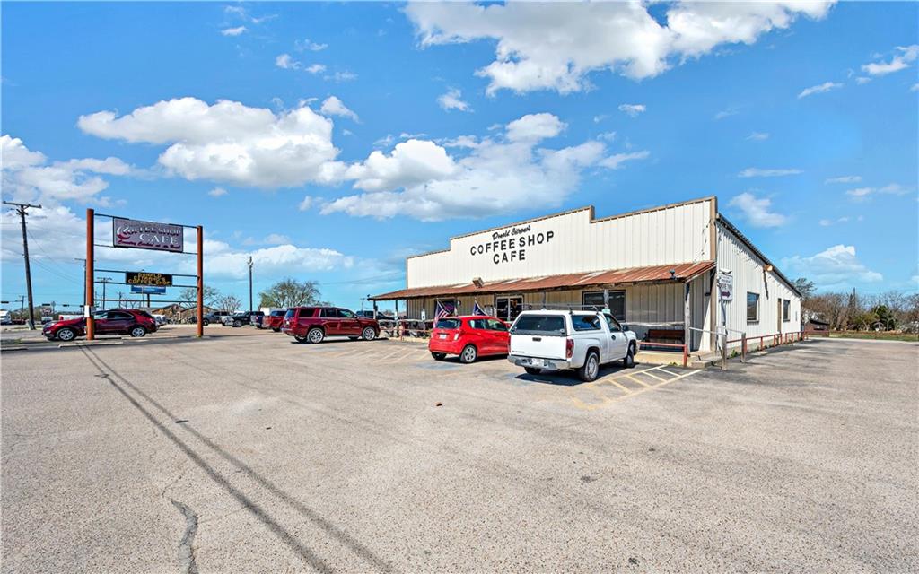 Thompson C - Residential