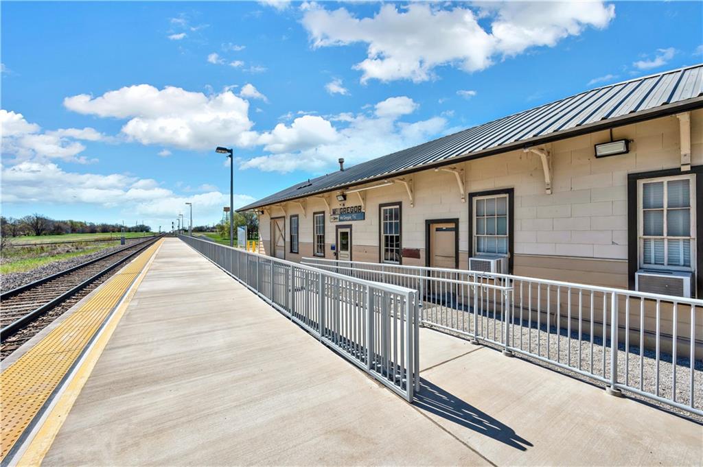 Thompson C - Residential