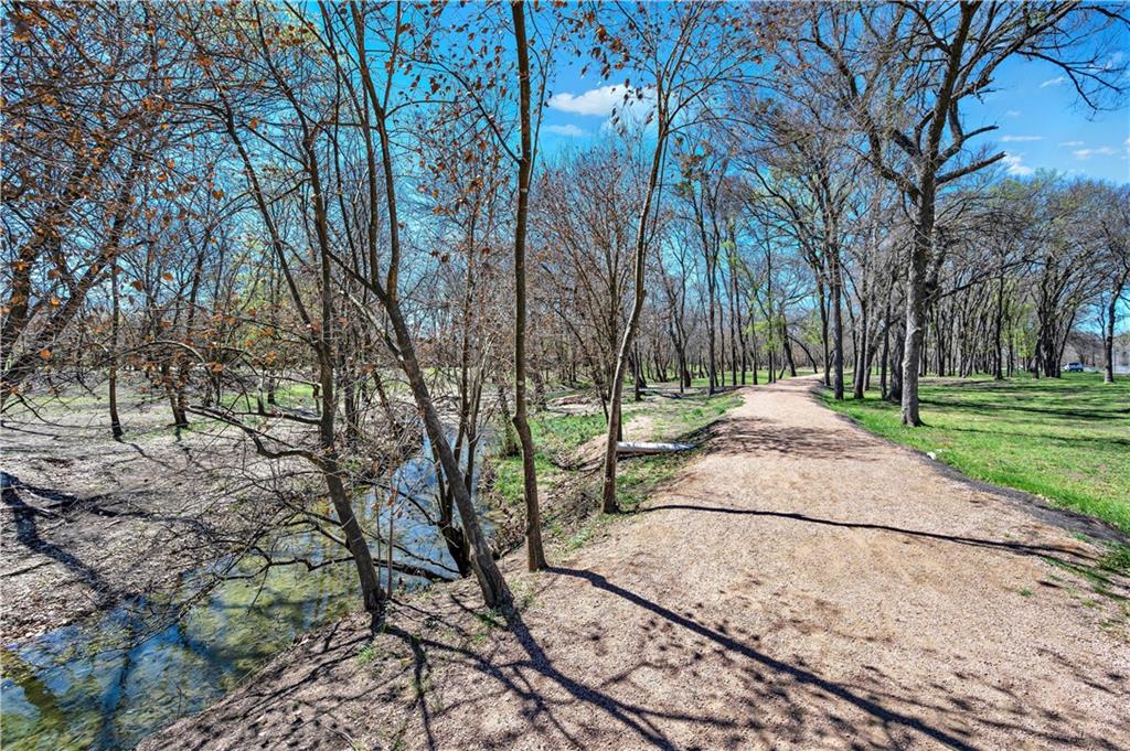 Thompson C - Residential