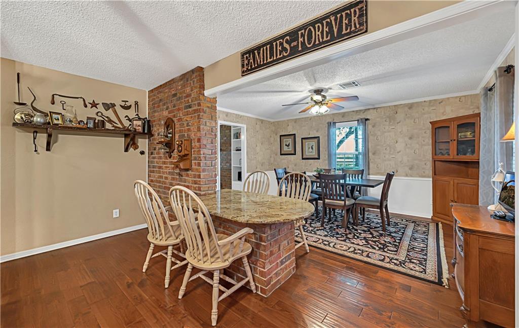 Thompson C - Residential