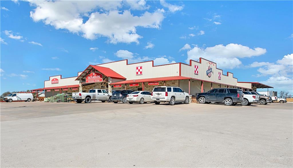 Thompson C - Residential