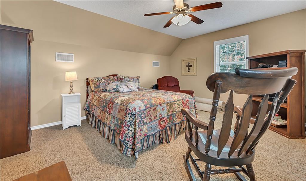 Thompson C - Residential