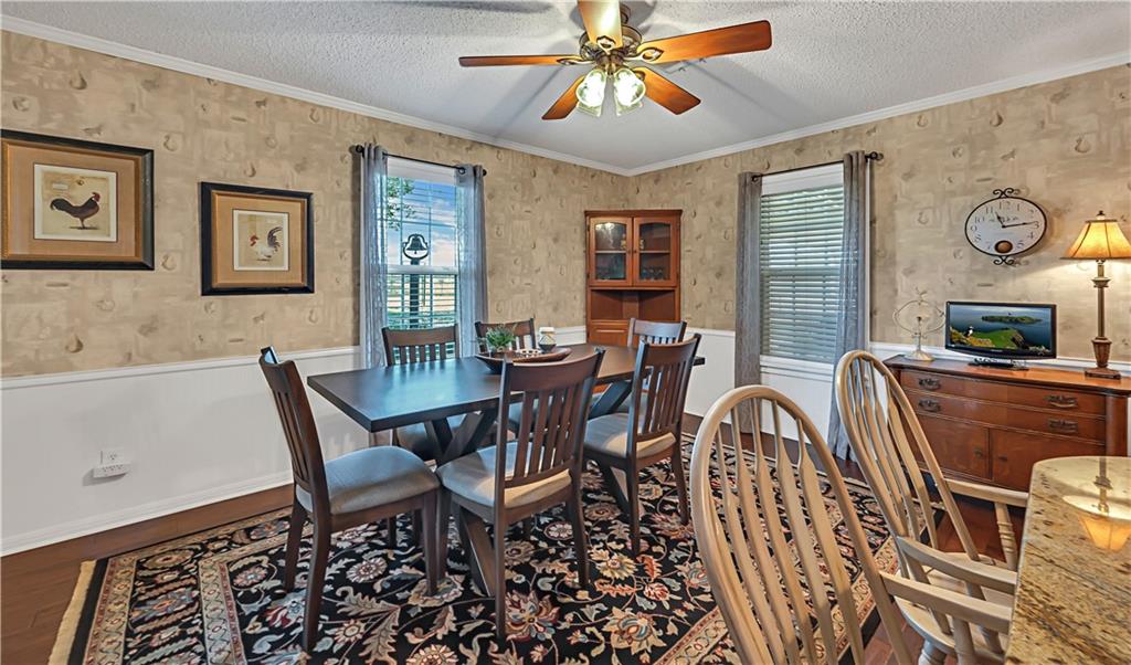 Thompson C - Residential