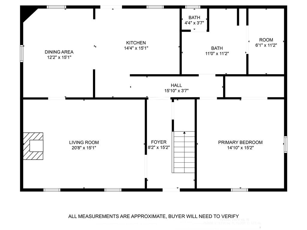 Thompson C - Residential