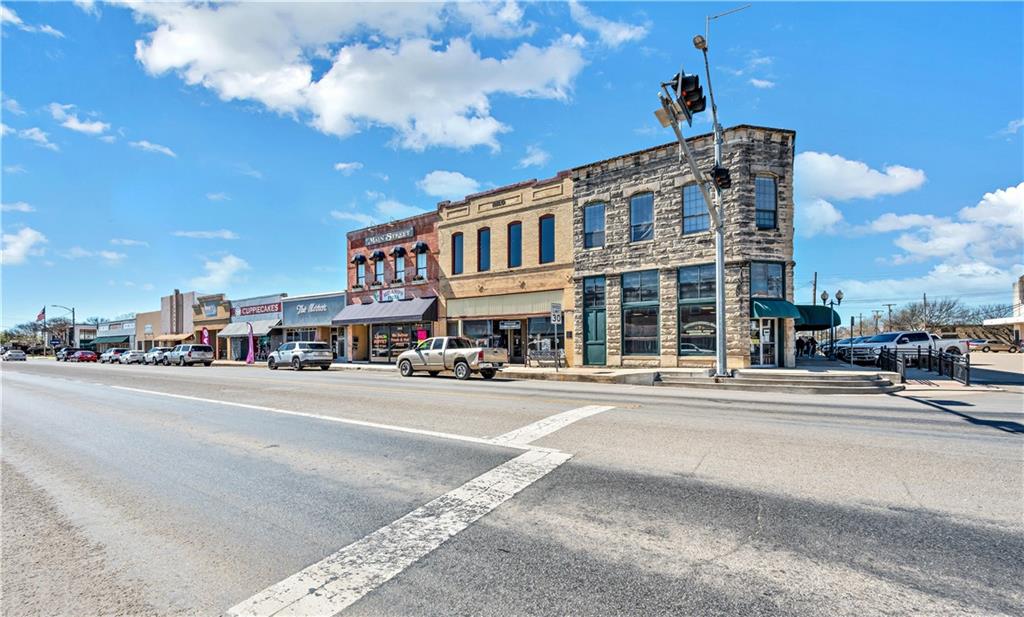 Thompson C - Residential