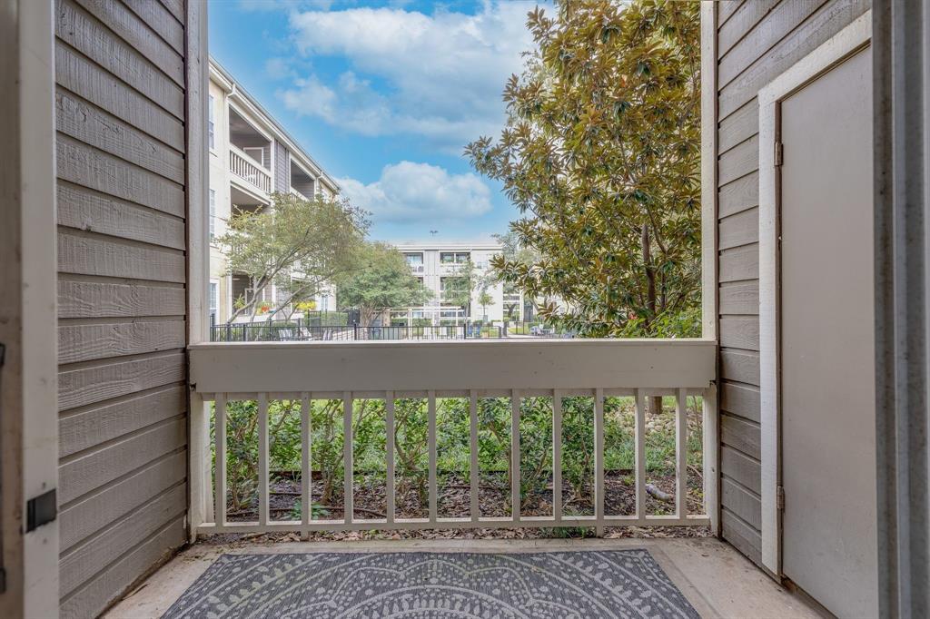 Keller Spgs Condos - Residential Lease