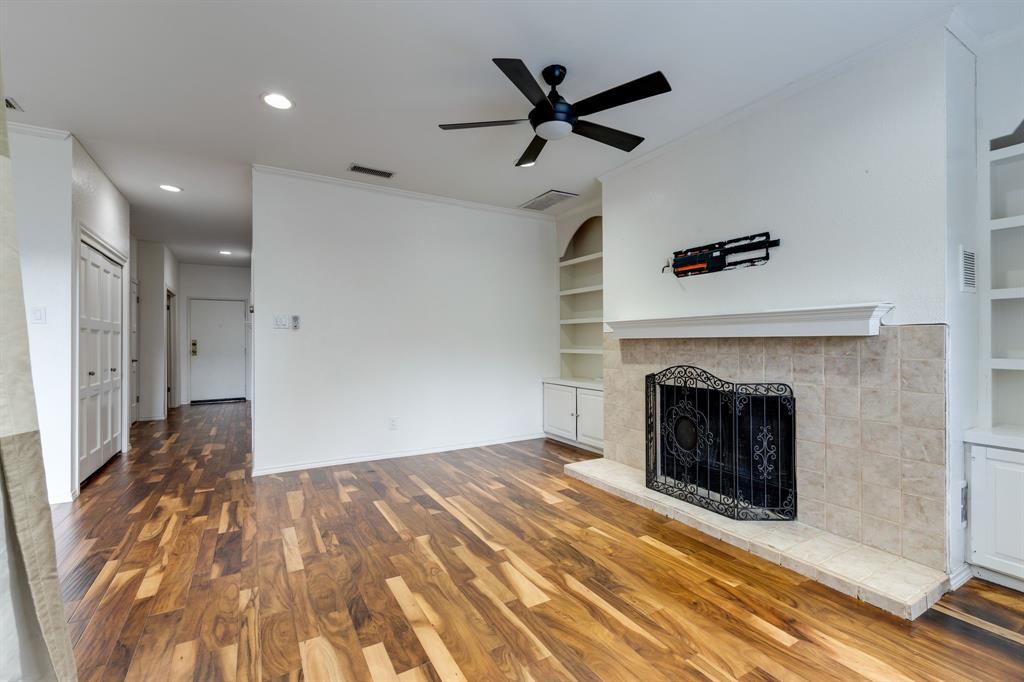 Keller Spgs Condos - Residential Lease