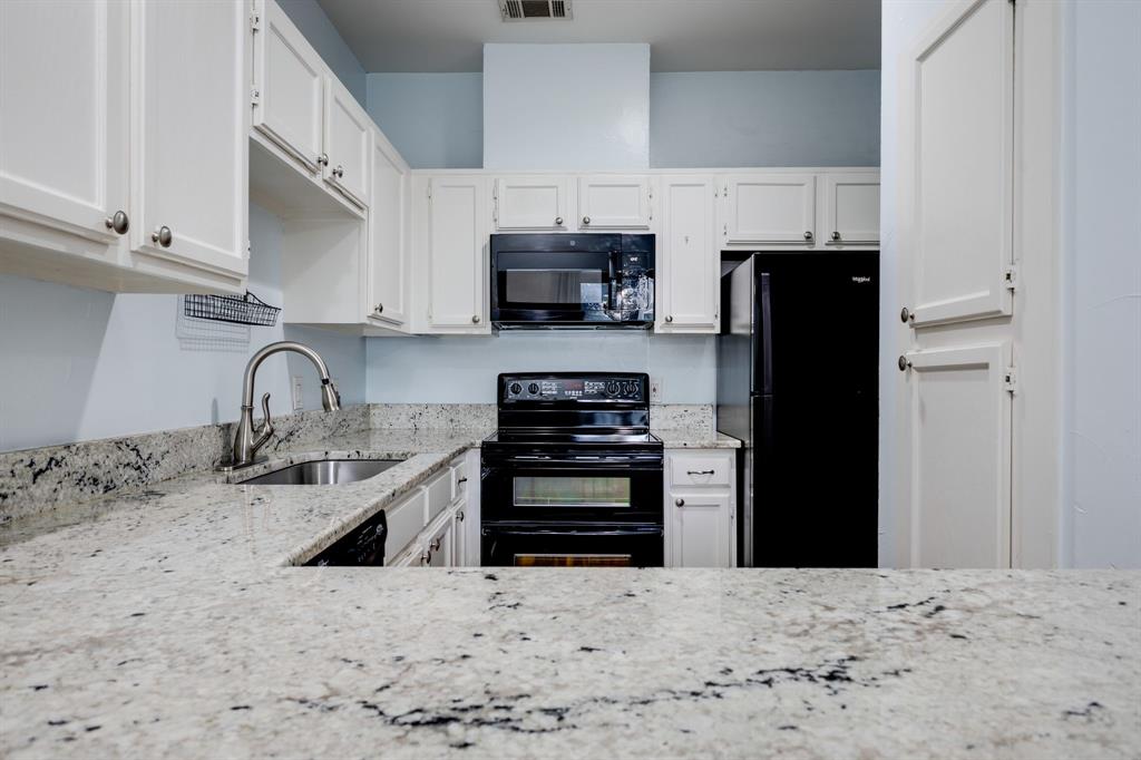 Keller Spgs Condos - Residential Lease