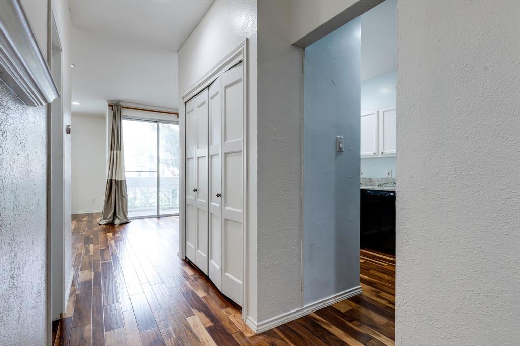 Keller Spgs Condos - Residential Lease