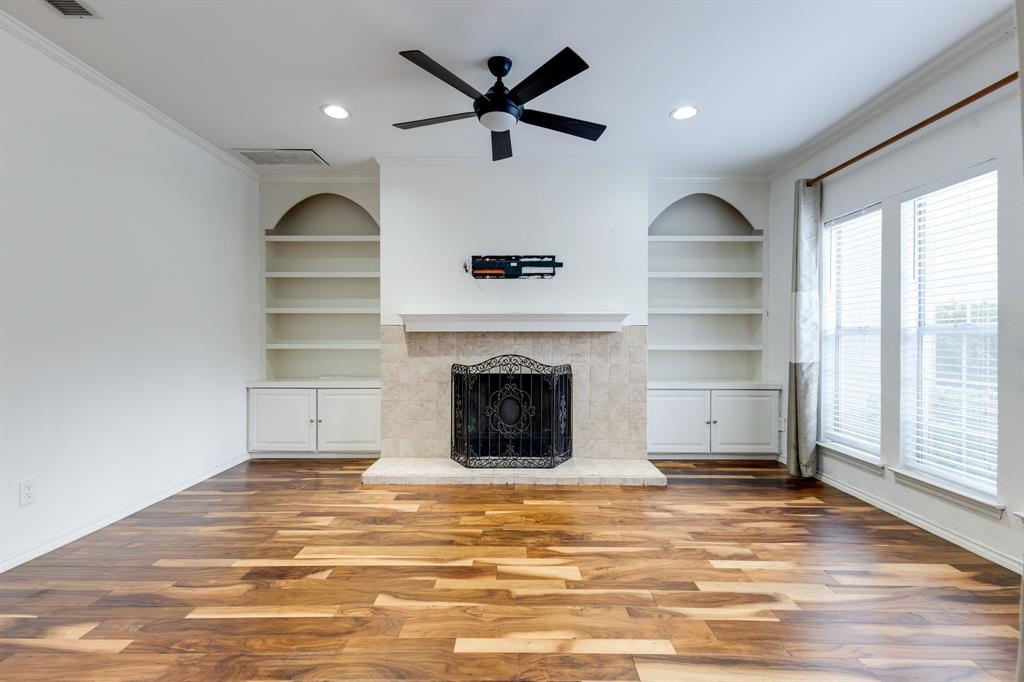 Keller Spgs Condos - Residential Lease