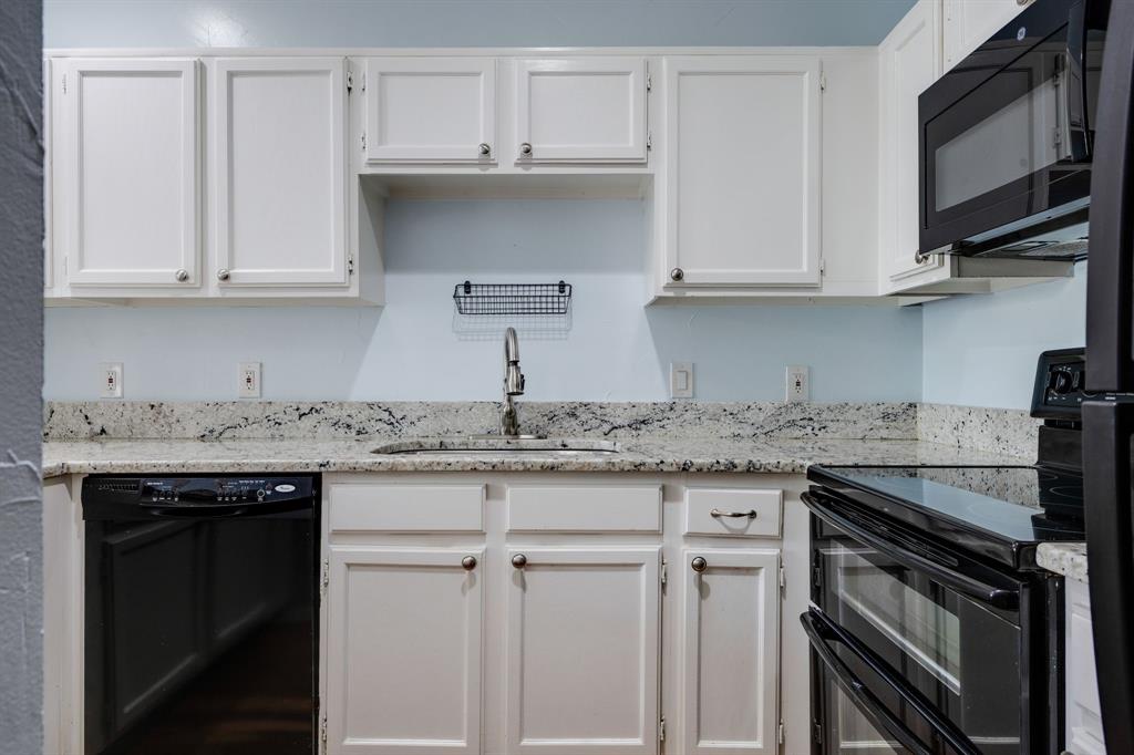 Keller Spgs Condos - Residential Lease