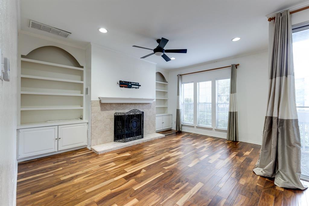 Keller Spgs Condos - Residential Lease