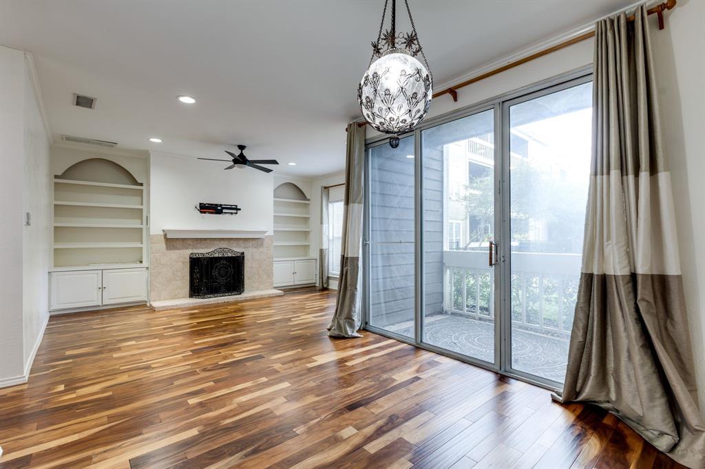 Keller Spgs Condos - Residential Lease