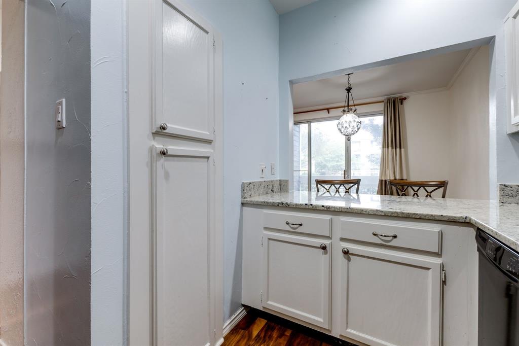 Keller Spgs Condos - Residential Lease