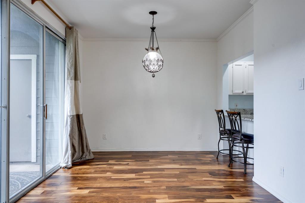 Keller Spgs Condos - Residential Lease