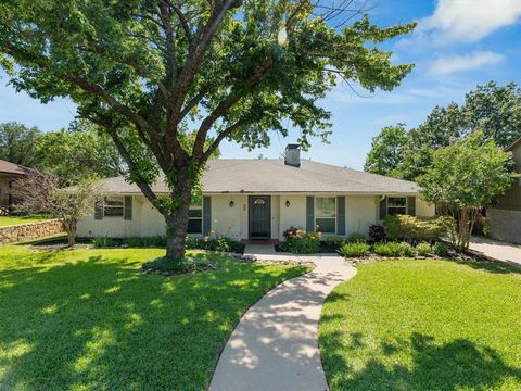 Photo of 1104 Sunset Drive, Trophy Club, TX 76262 (MLS # 21273329)