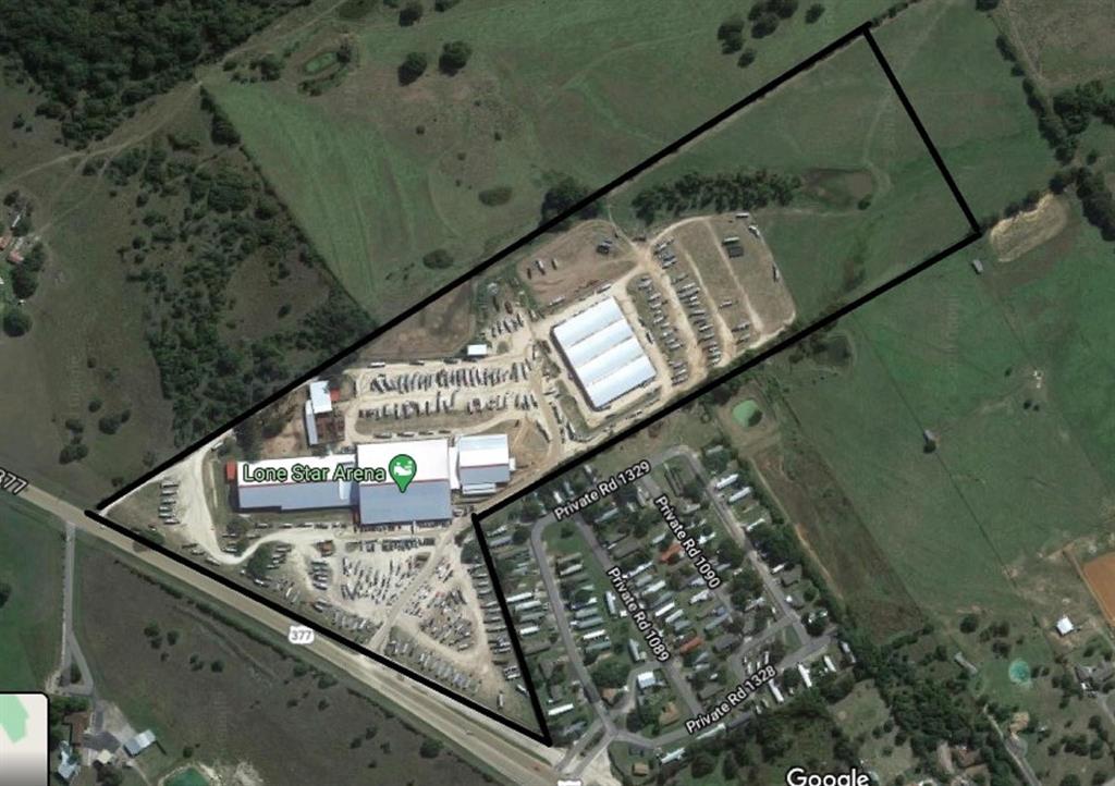 NA - Commercial Sale