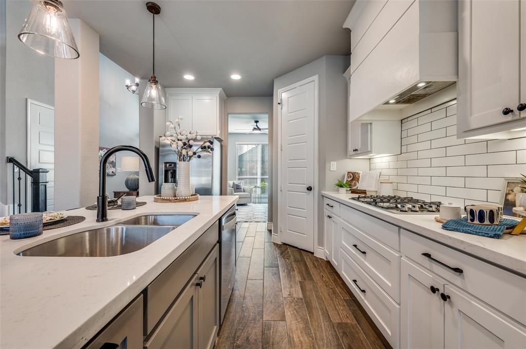 Trinity Falls Planning Unit 3 Ph 1b - Residential