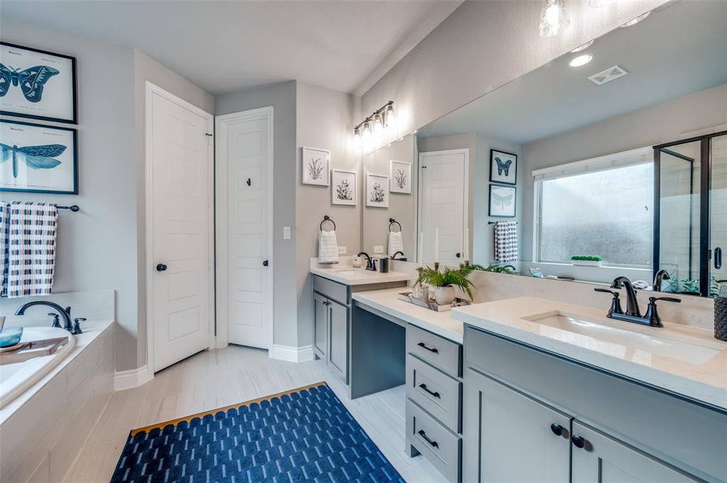 Trinity Falls Planning Unit 3 Ph 1b - Residential