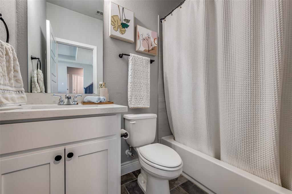 Trinity Falls Planning Unit 3 Ph 1b - Residential