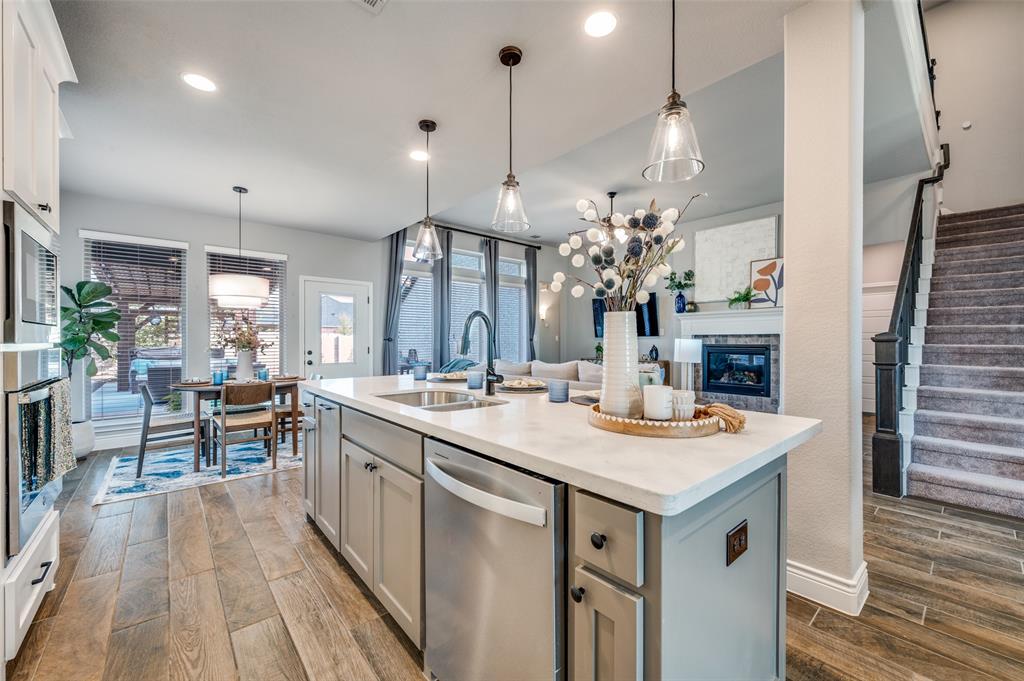 Trinity Falls Planning Unit 3 Ph 1b - Residential