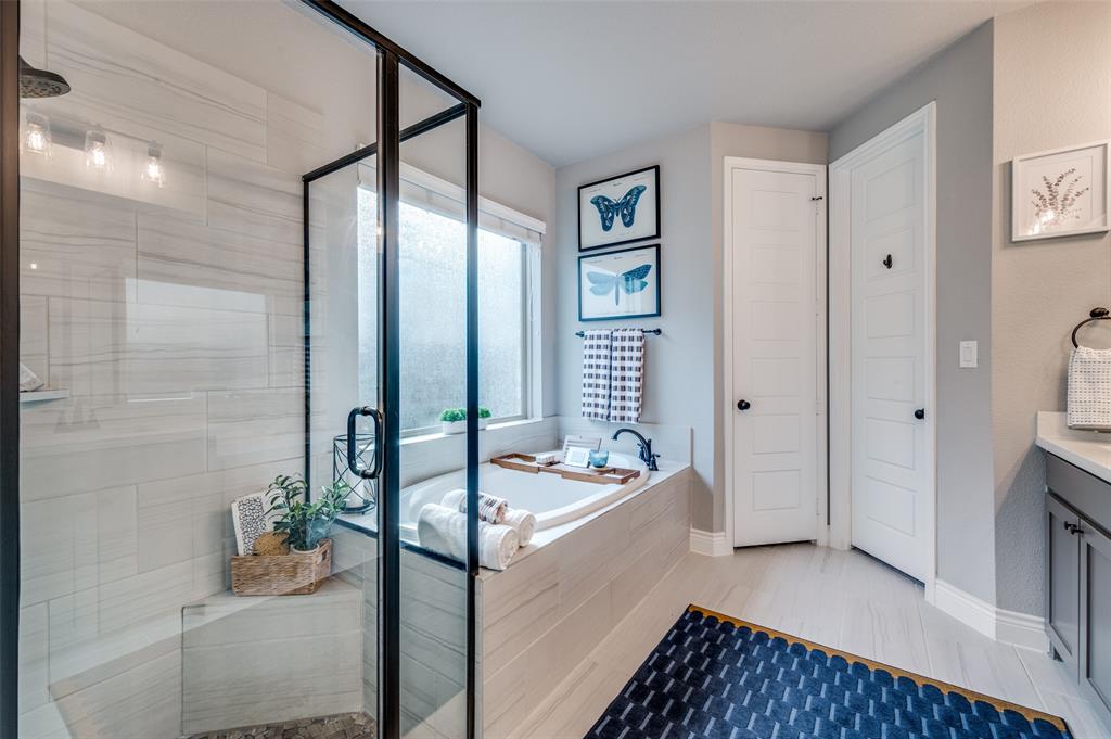 Trinity Falls Planning Unit 3 Ph 1b - Residential