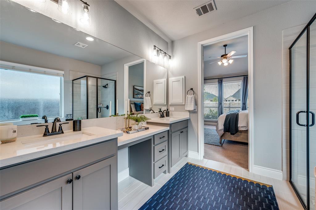 Trinity Falls Planning Unit 3 Ph 1b - Residential