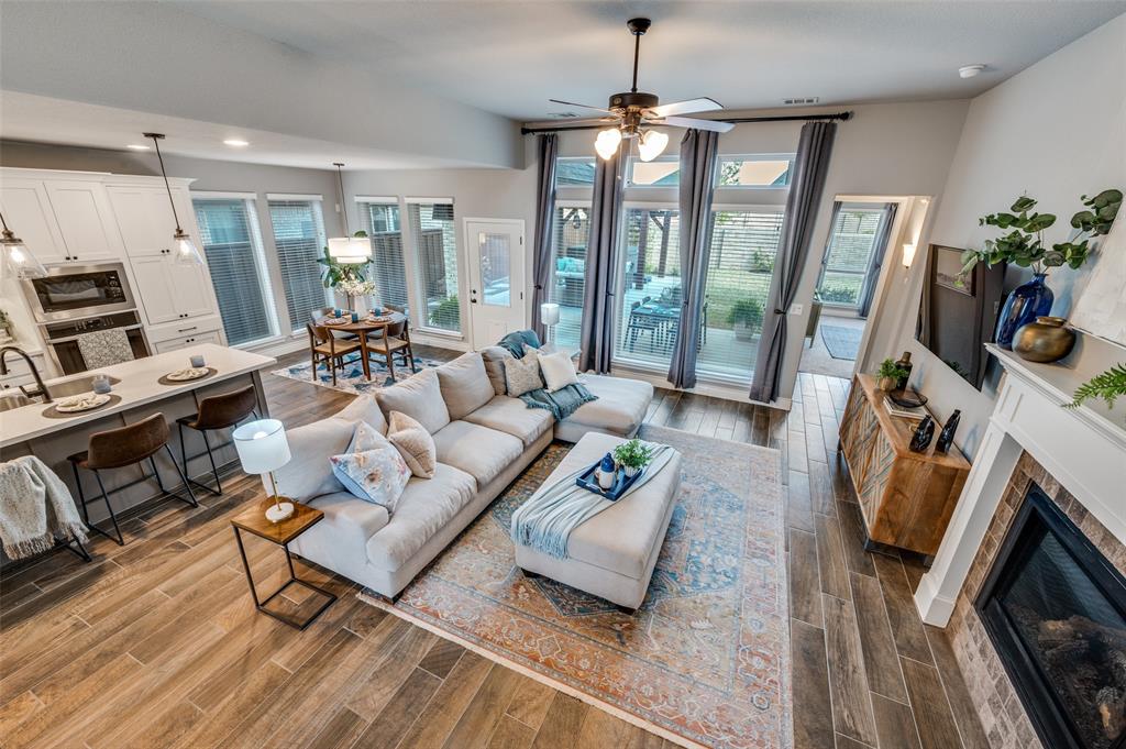 Trinity Falls Planning Unit 3 Ph 1b - Residential