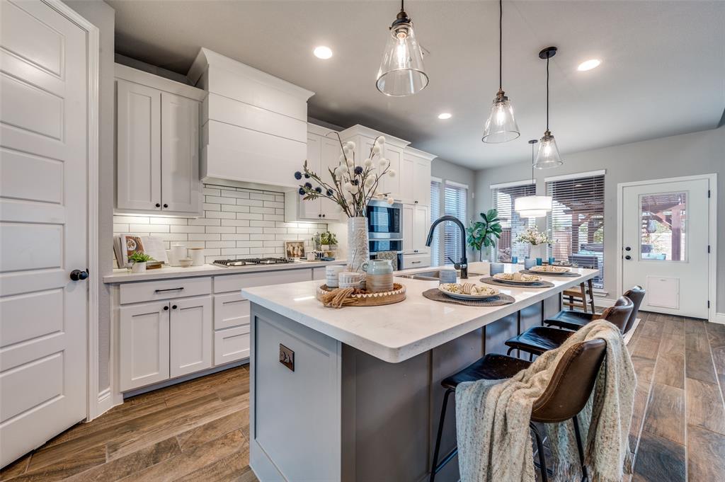 Trinity Falls Planning Unit 3 Ph 1b - Residential