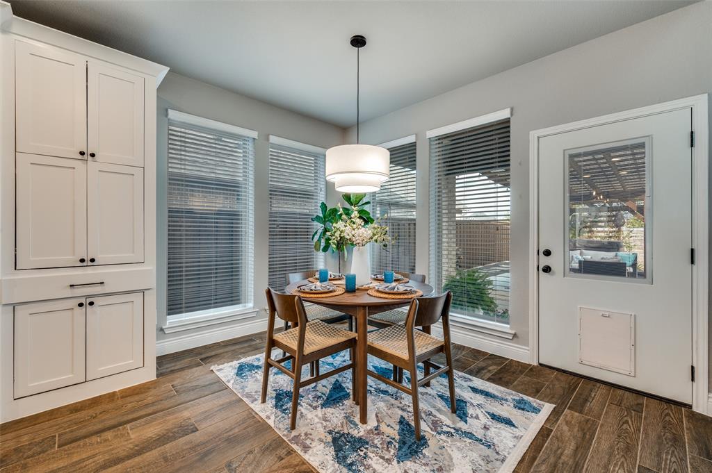 Trinity Falls Planning Unit 3 Ph 1b - Residential