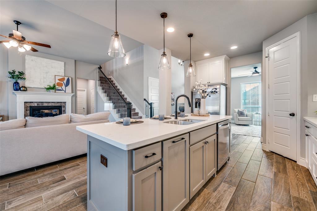 Trinity Falls Planning Unit 3 Ph 1b - Residential